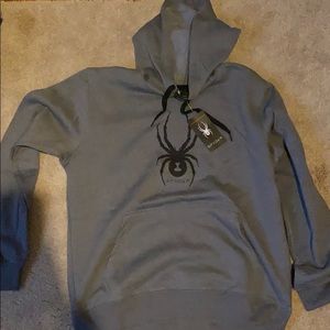 Spyder Hoodie